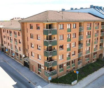 Engelbrektsgatan 34 - Photo 1