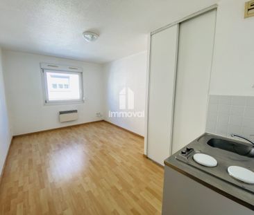 NEUDORF - 1 PIECE - 20.85M² - Photo 5