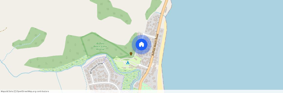 5 Wai-iti Terrace, Whitianga