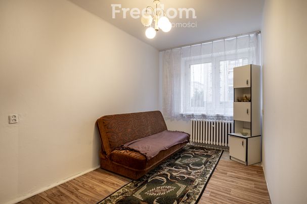 Mieszkanie 58,53 m², Ełk, por. Władysława Świackiego "Sępa" - Zdjęcie 1