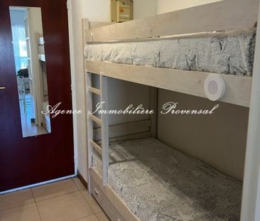 Appartement 1 Pièce 23 m² - Photo 3