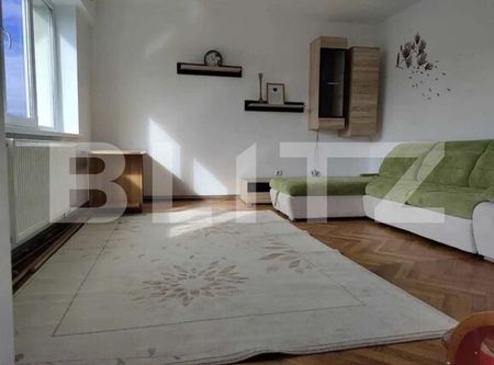 Apartament de inchiriat, 2 camere, 62 mp, zona Andrei Muresanu - Photo 5