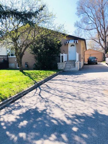 For Lease - 66 Corby Crescent, Brampton, Ontario - Photo 4