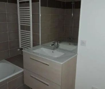 Appartement à louer 2 pièces 42.86m² - Photo 6