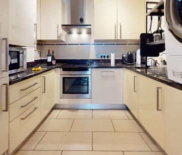 Apartment 8, William Beckett House, Pembroke Row, Dublin 2, Dublin - Photo 2