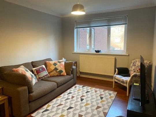 Cavendish Court, Derby, DE1 - Photo 1