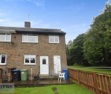 2 bedroom house to rent - Photo 2