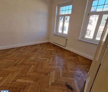 Große 5 Raum Wohnung - Super Grundriss absolut familientauglich mit... - Foto 1