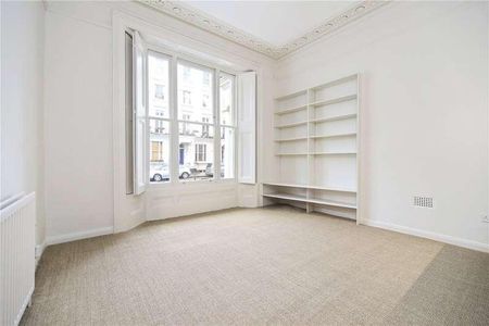 St. Stephens Gardens, London, W2 - Photo 2