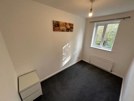 2 bedroom terraced house to rent - Photo 4