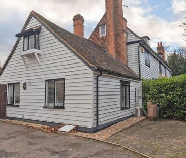 Westerham Road - Photo 4