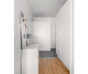 Täljövikstorget, Åkersberga - Foto 1