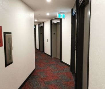 For Lease - 135 East Liberty Street Unit# 1706, Toronto, Ontario - Photo 2