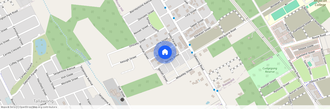 11 Patel Street, NSW 2155, Rouse Hill