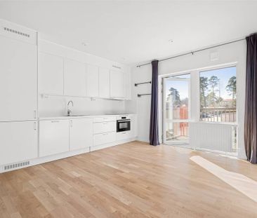 Snödroppsgränd, Hässelby - Photo 3