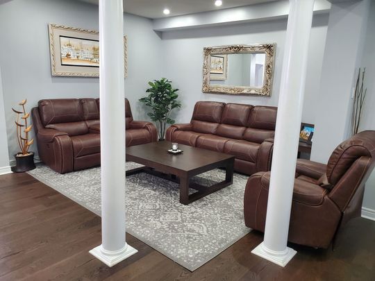 For Lease - 63 Village Lake Crescent, Brampton, Ontario - Photo 1