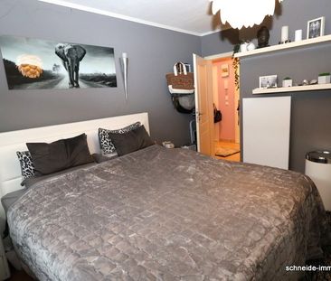 2 Zimmer-Erdgeschoss-Wohnung mit Terrasse - Photo 3