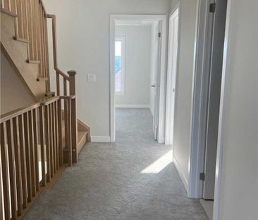 For Lease - 6 Percy Rye Avenue, Markham, Ontario - Photo 3