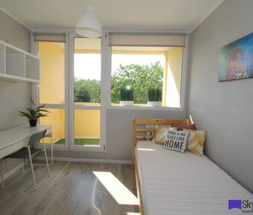 Wrocław, Krzyki, Zielińskiego - Zdjęcie 3