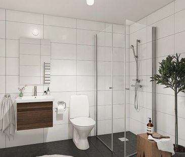 Diagonalgatan 7, Barkarbystaden - Photo 5