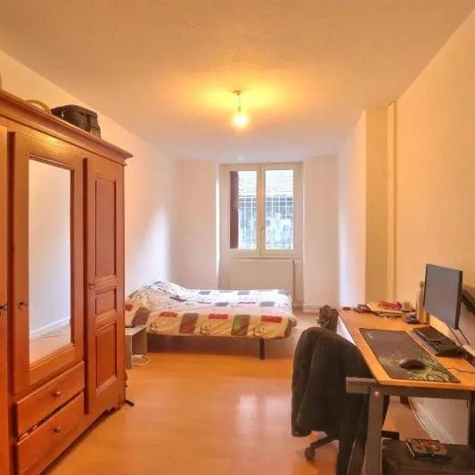 Appartement à louer 3 pièces 67.86m² - Photo 1