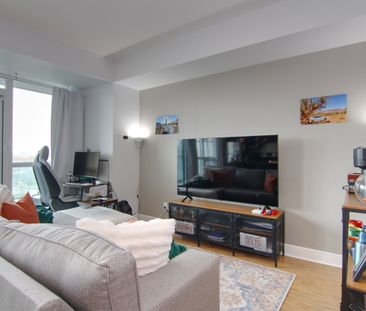 For Lease - 35 Brian Peck Crescent Unit# 608, Toronto, Ontario - Photo 1