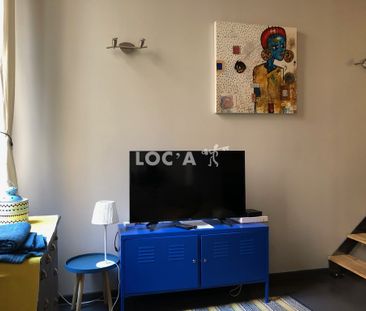 Studio 30 m² (ref: 6936415) - Photo 1