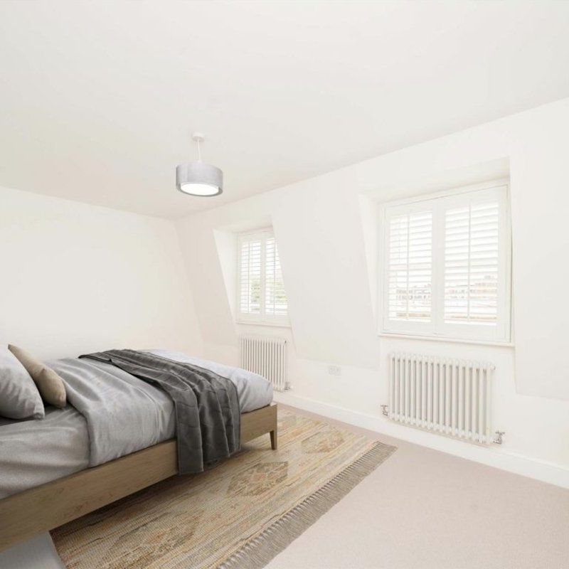 Knowsley Road, Battersea, SW11 - Photo 1