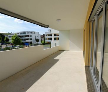 Grosszügige 4.5 Zimmerwohnung in familienfreundlichem Quartier! - Foto 6