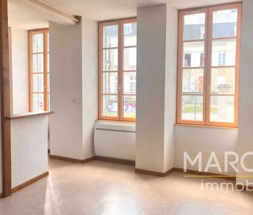 Location Appartement 1 pièce 27m² GUERET 23000 - Photo 4