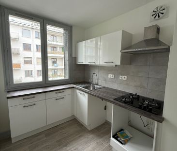 Appartement 3 pièces - 54 m² - Photo 5