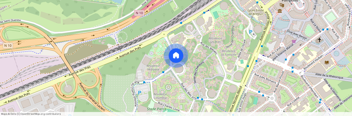 78180, Montigny-Le-Bretonneux