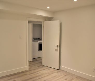 For Lease - 33 Ianhall Road Unit# Bsmnt, Toronto, Ontario - Photo 6