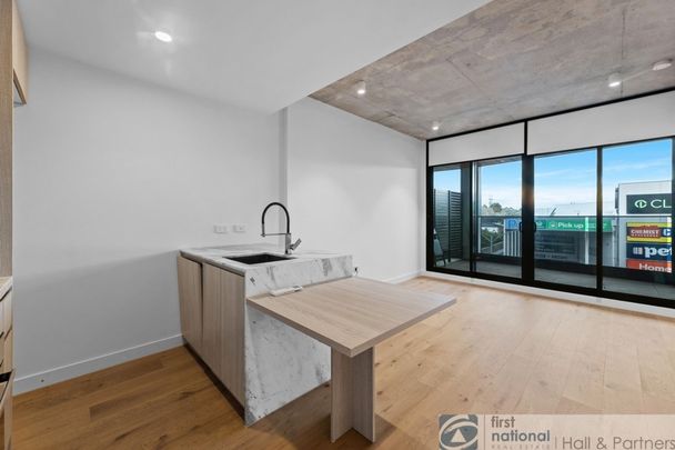 308 / 765 Toorak Road, Hawthorn East - Photo 1