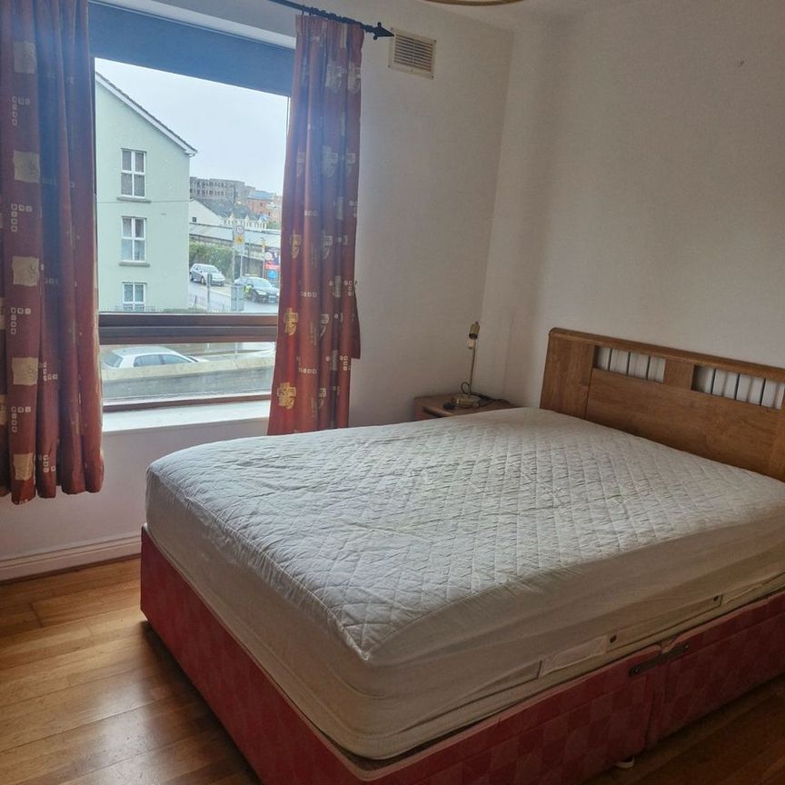 Apartment 219, Block H, The Island, Martin’S Row, Dubl, Chapelizod, Dublin 20 - Photo 1