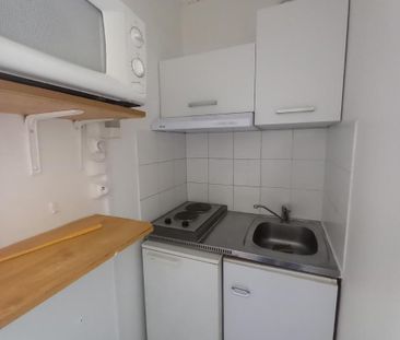 Location Appartement 1 pièce 19m² BORDEAUX 33000 - Photo 5