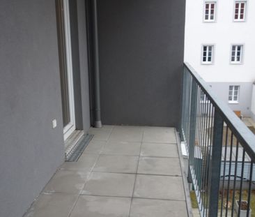 2-Zimmer Wohnung mit Balkon nähe U-Bahn ab Jänner verfügbar! - Photo 6