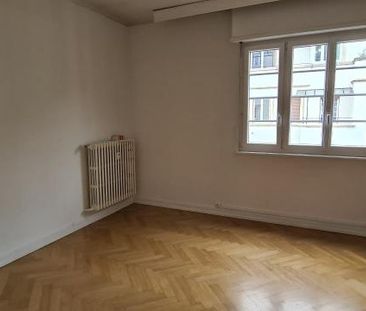 Location Appartement 2 pièces 64m² STRASBOURG 67000 - Photo 6