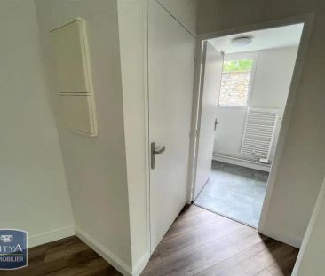 Appartement à louer 2 pièces 51.51m² - Photo 6