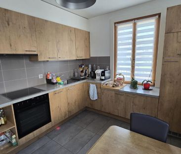 3 Zimmer, 70 m² - Photo 4