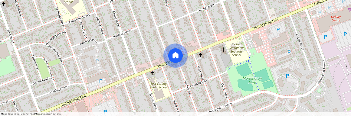 London, London, Middlesex, N5Y 3K7