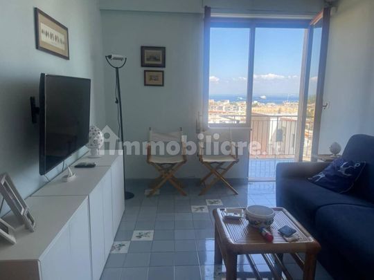 Trilocale via Morgioni 28, Centro, Ischia - Foto 1