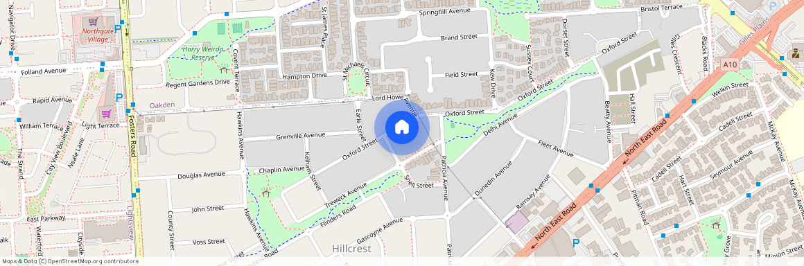 49 Oxford Street, Hillcrest SA 5086