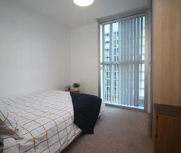 2 bedroom apartment to rent - Photo 3