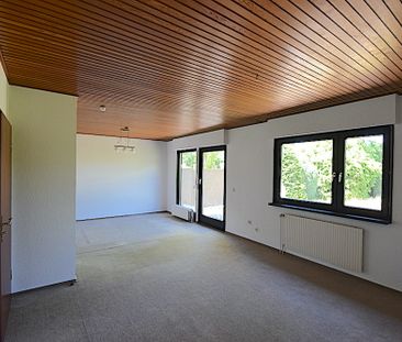 4 Zimmer Einfamilienhaus mit Garten und Vollkeller - Photo 4