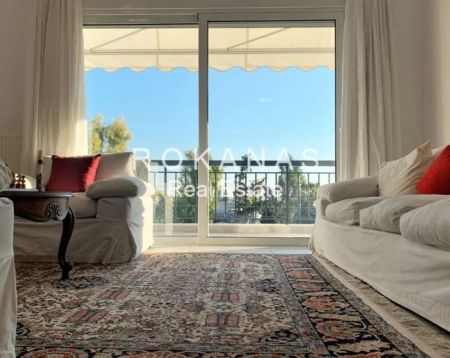 Διαμέρισμα για ενοικίαση Εκτελωνιστών - Εφοριακών (Άλιμος) - Photo 2