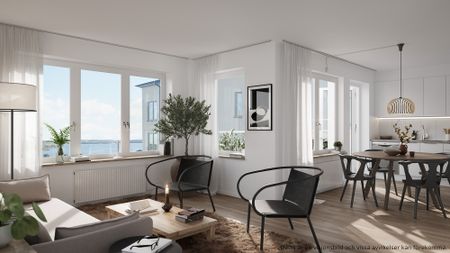 Gjutartorget, Kungsängen - Foto 2