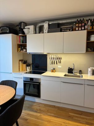 Møllevangs Allé 157 A, 5. 2 - Photo 1