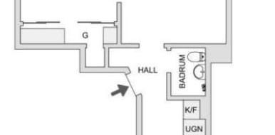 Trädesgatan, Göteborg - Photo 2