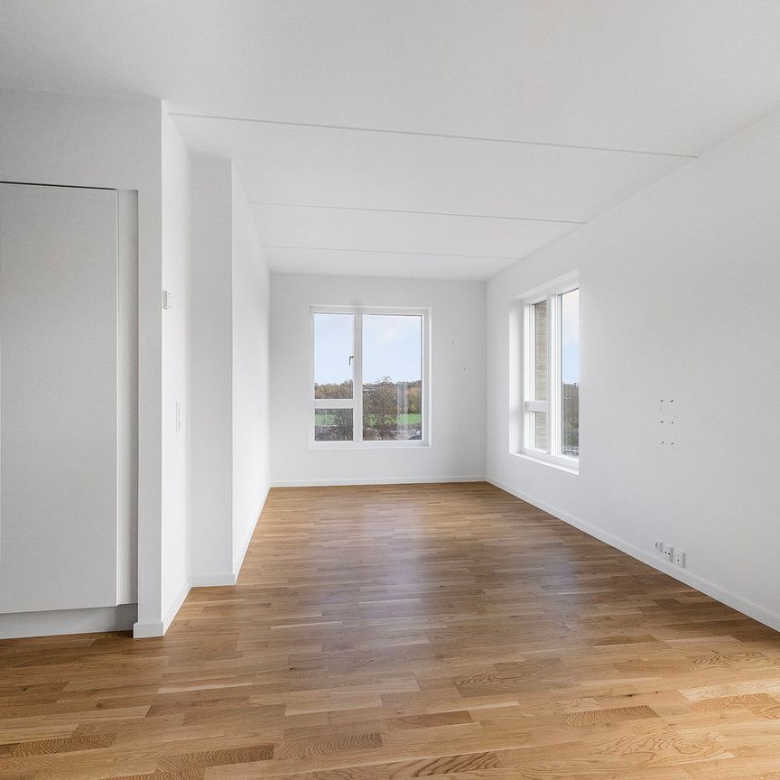 Fyrren 20, 3. th - Foto 1